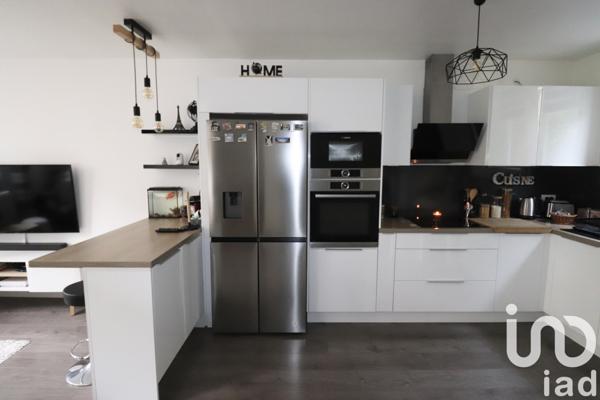 Maison à vendre 5 pièces 77 m² Clamart