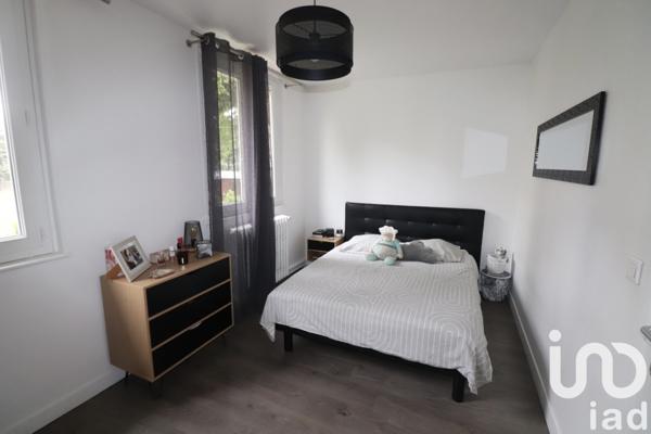 Maison à vendre 5 pièces 77 m² Clamart