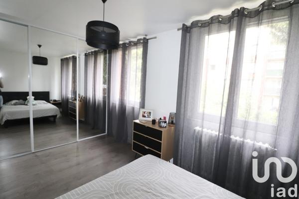 Maison à vendre 5 pièces 77 m² Clamart