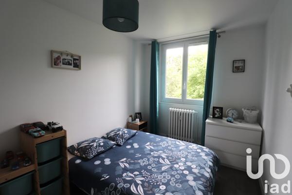 Maison à vendre 5 pièces 77 m² Clamart