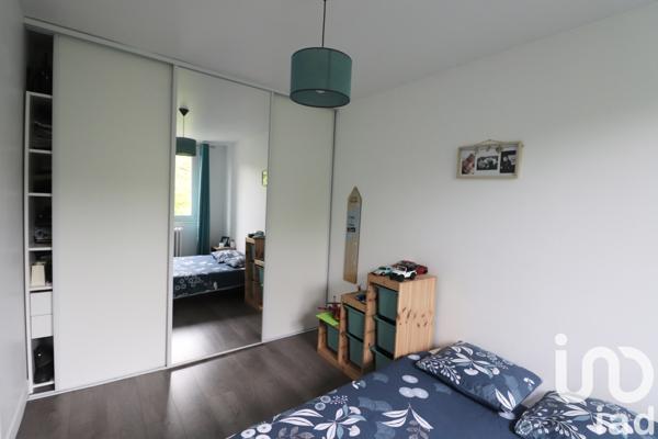 Maison à vendre 5 pièces 77 m² Clamart