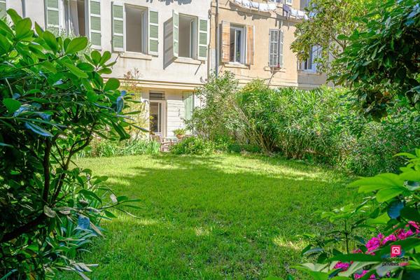 Appartement  6 pièce(s) 180 m2