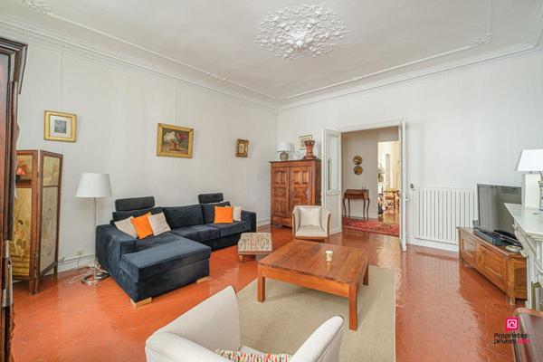 Appartement  6 pièce(s) 180 m2