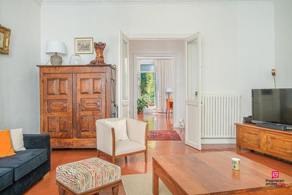 Appartement  6 pièce(s) 180 m2