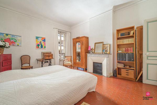 Appartement  6 pièce(s) 180 m2