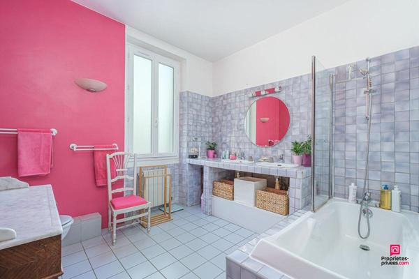 Appartement  6 pièce(s) 180 m2