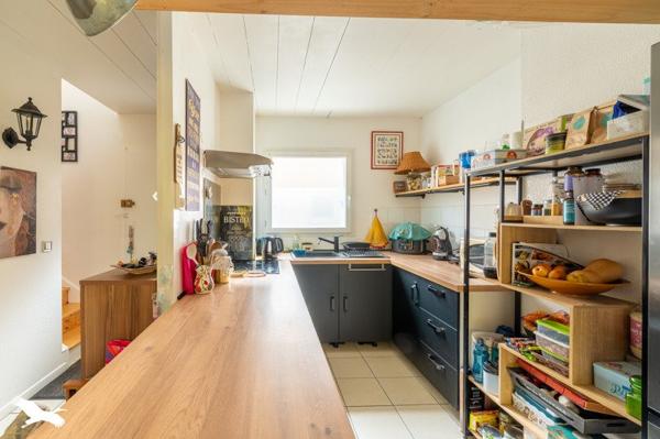 Maison à vendre |  Mios |  3 pièces | 67 m²