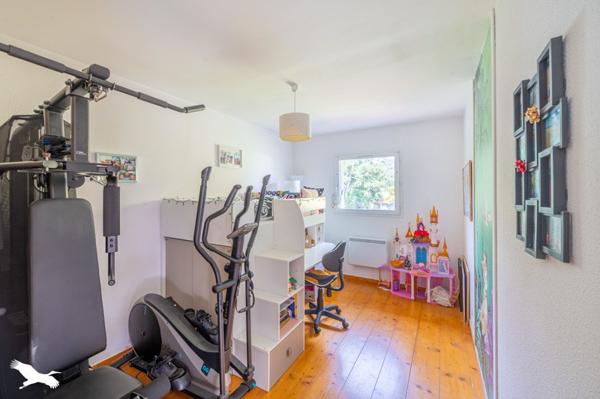 Maison à vendre |  Mios |  3 pièces | 67 m²