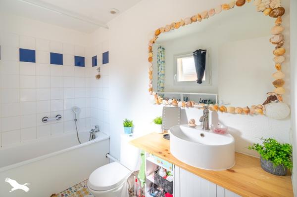 Maison à vendre |  Mios |  3 pièces | 67 m²