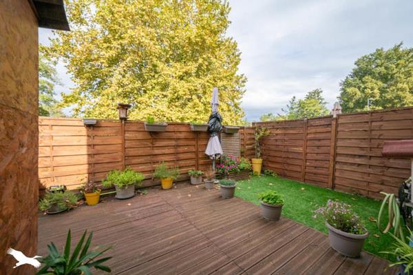 Maison à vendre |  Mios |  3 pièces | 67 m²