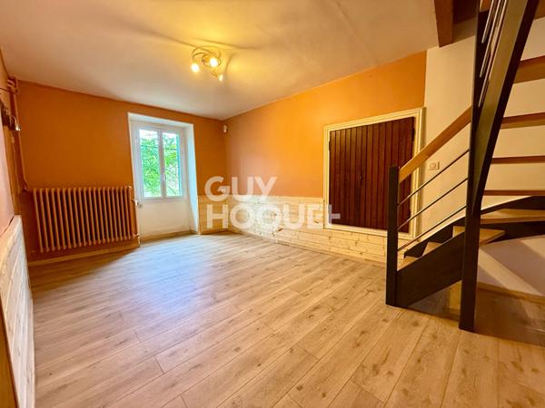 Maison Chindrieux 74.2 m2