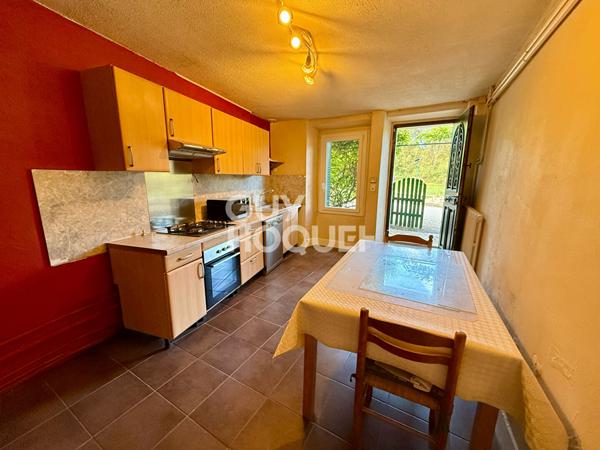 Maison Chindrieux 74.2 m2