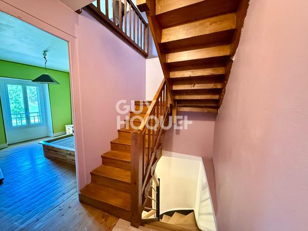 Maison Chindrieux 74.2 m2