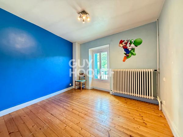 Maison Chindrieux 74.2 m2