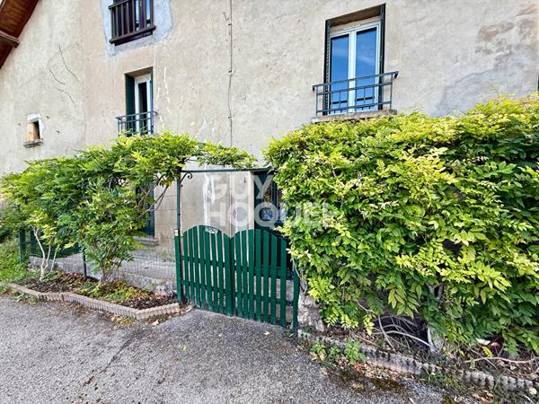 Maison Chindrieux 74.2 m2