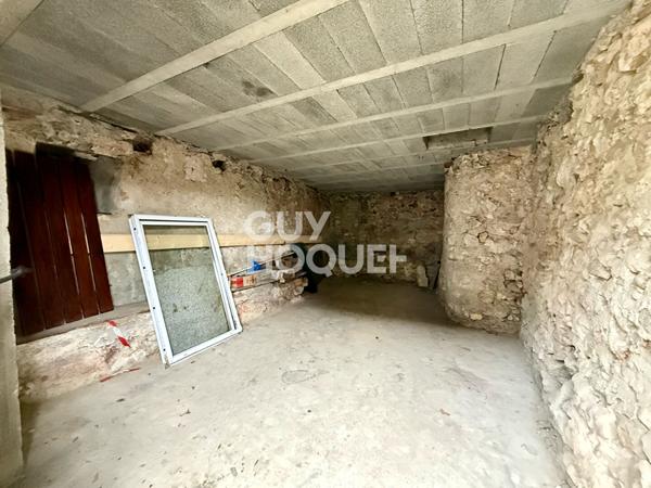 Maison Chindrieux 74.2 m2