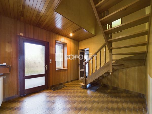 Achat maison Penmarch - 5 pièce(s) - 128 m² - 239 400 €