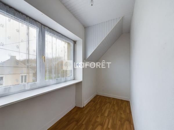 Achat maison Penmarch - 5 pièce(s) - 128 m² - 239 400 €