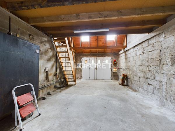 Achat maison Penmarch - 5 pièce(s) - 128 m² - 239 400 €