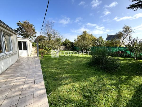 Achat maison Penmarch - 5 pièce(s) - 128 m² - 239 400 €