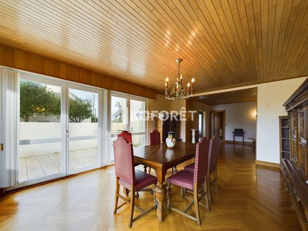 Achat maison Penmarch - 5 pièce(s) - 128 m² - 239 400 €