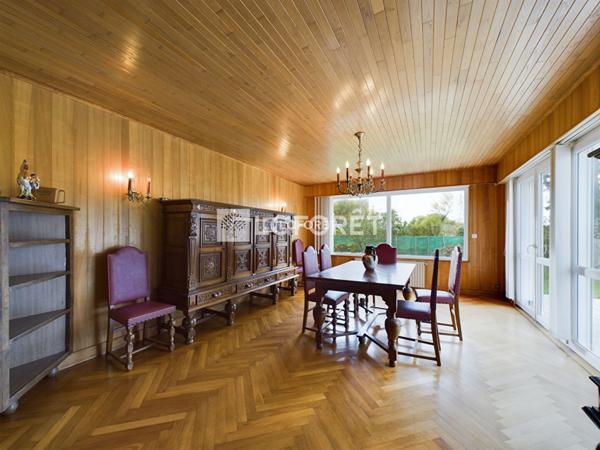 Achat maison Penmarch - 5 pièce(s) - 128 m² - 239 400 €