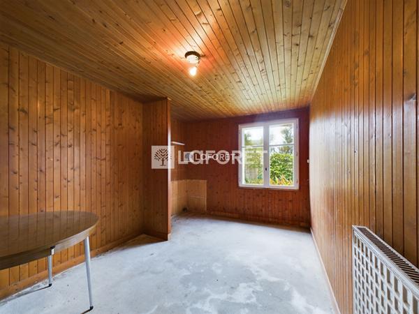 Achat maison Penmarch - 5 pièce(s) - 128 m² - 239 400 €