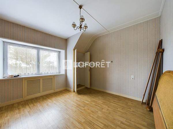 Achat maison Penmarch - 5 pièce(s) - 128 m² - 239 400 €