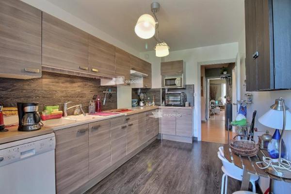 73100-Aix les Bains-Appartement  -2 pièce(s) 65 m2