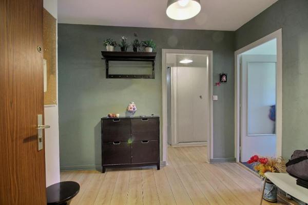 73100-Aix les Bains-Appartement  -2 pièce(s) 65 m2