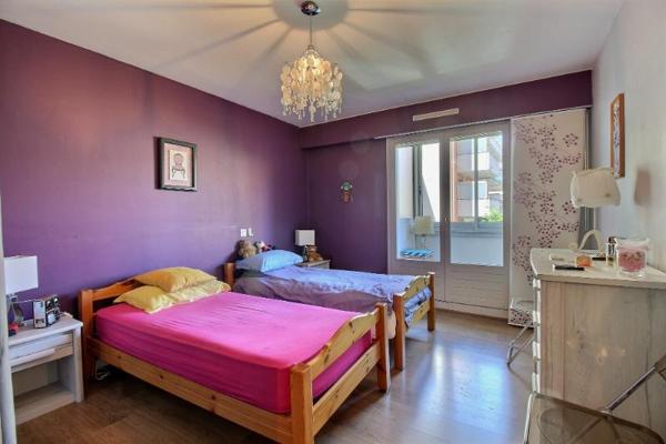 73100-Aix les Bains-Appartement  -2 pièce(s) 65 m2