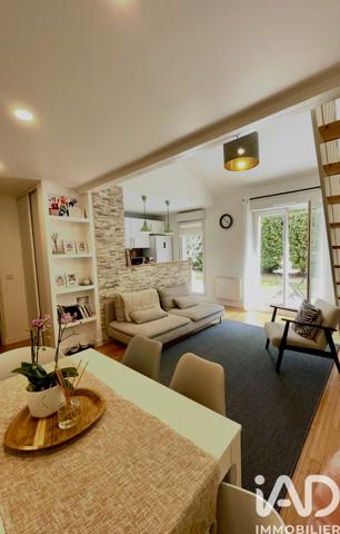 Appartement à vendre 2 pièces 48 m² Orly