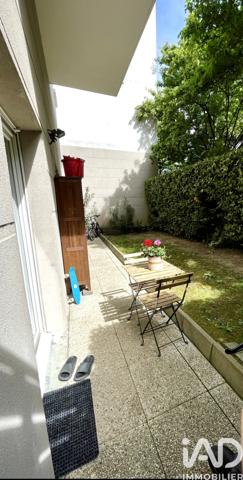 Appartement à vendre 2 pièces 48 m² Orly