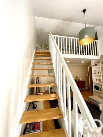 Appartement à vendre 2 pièces 48 m² Orly