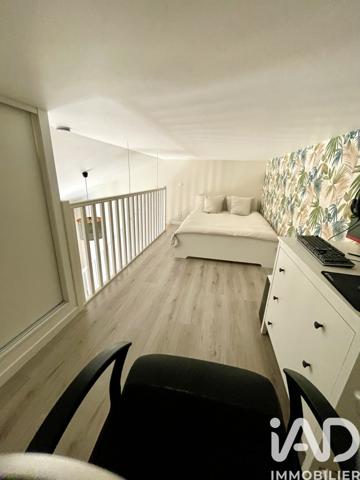 Appartement à vendre 2 pièces 48 m² Orly