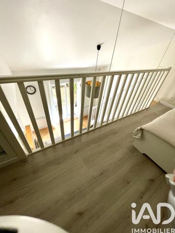 Appartement à vendre 2 pièces 48 m² Orly