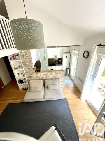 Appartement à vendre 2 pièces 48 m² Orly