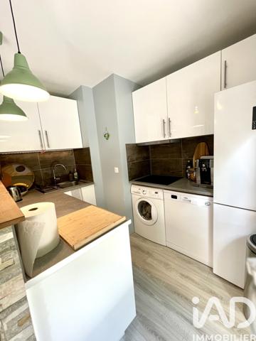 Appartement à vendre 2 pièces 48 m² Orly