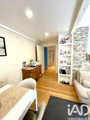 Appartement à vendre 2 pièces 48 m² Orly