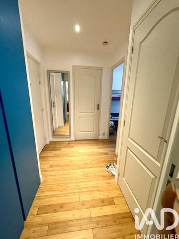 Appartement à vendre 2 pièces 48 m² Orly