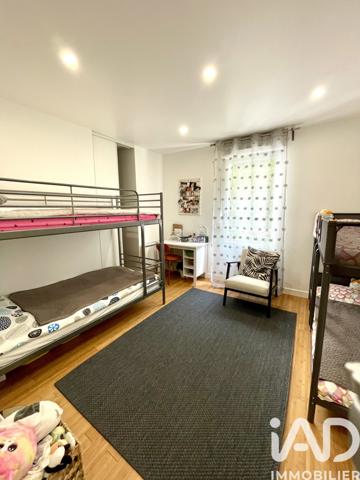 Appartement à vendre 2 pièces 48 m² Orly