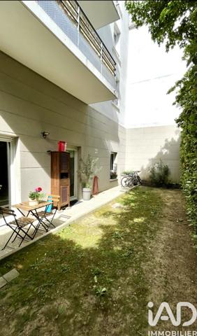 Appartement à vendre 2 pièces 48 m² Orly