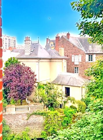 Appartement 5 pièces - 166 m² Bien prestige