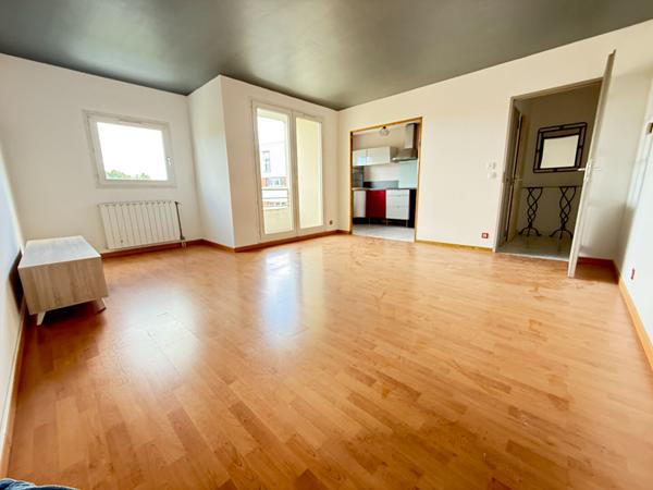 Appartement Elancourt 3 pièce(s) 63.53 m2
