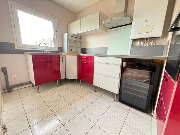 Appartement Elancourt 3 pièce(s) 63.53 m2