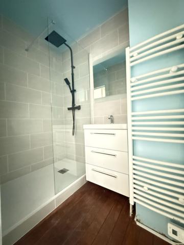 Appartement Elancourt 3 pièce(s) 63.53 m2