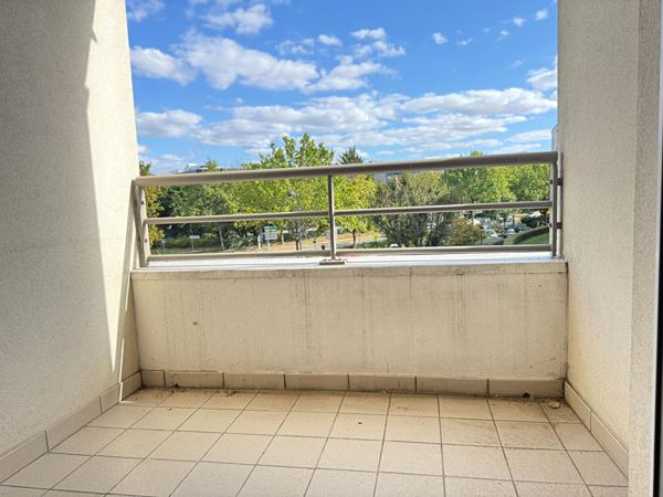 Appartement Elancourt 3 pièce(s) 63.53 m2