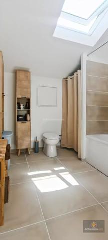 Vente                                                      Maison
                        
                     5 pièces                      97 m2                     à Bondoufle