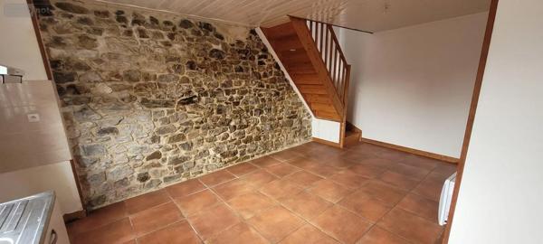 Achat - Appartement Crozon 29160 3 pièces 41 m 2