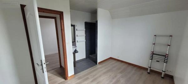 Achat - Appartement Crozon 29160 3 pièces 41 m 2